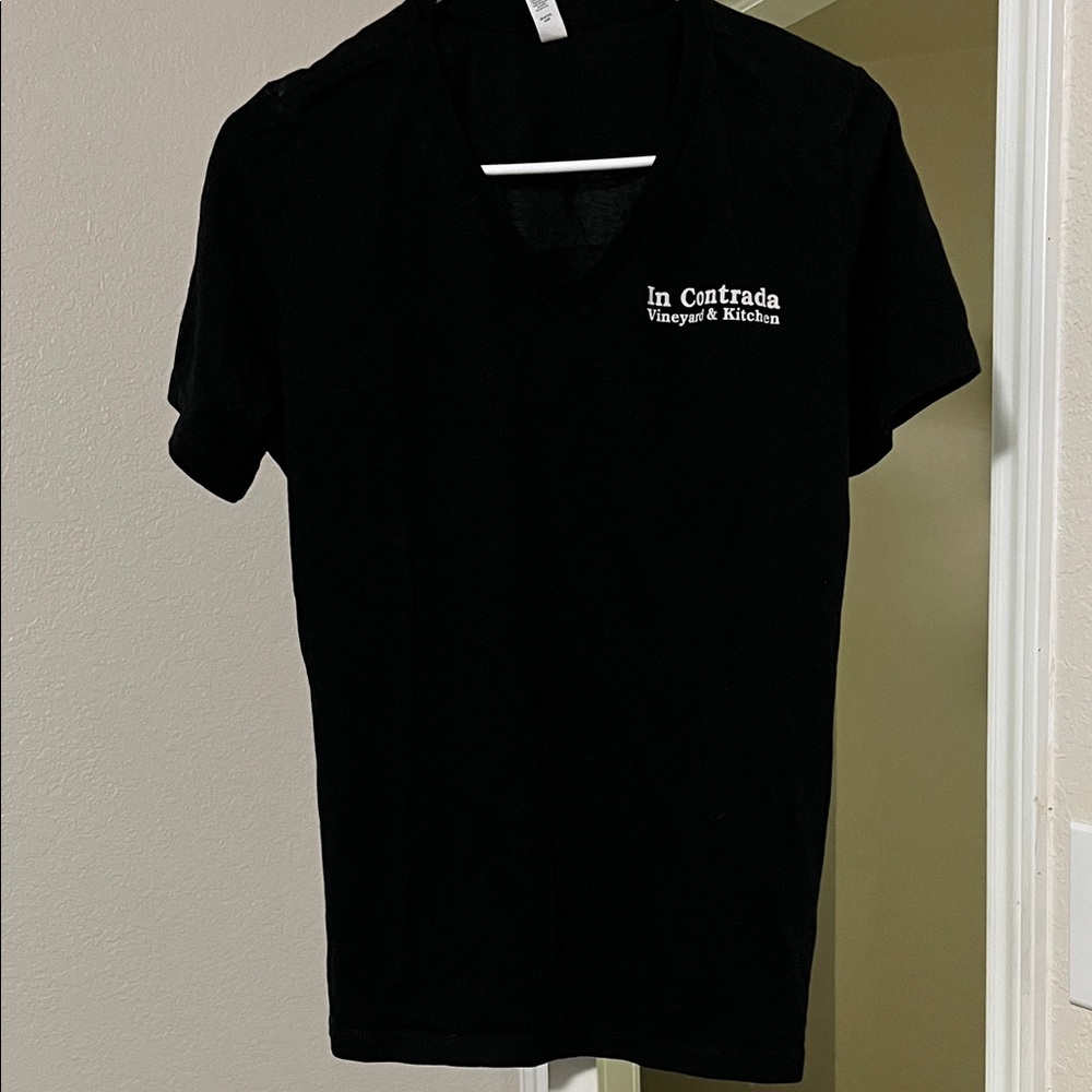 In Contrada Members Only V-Neck